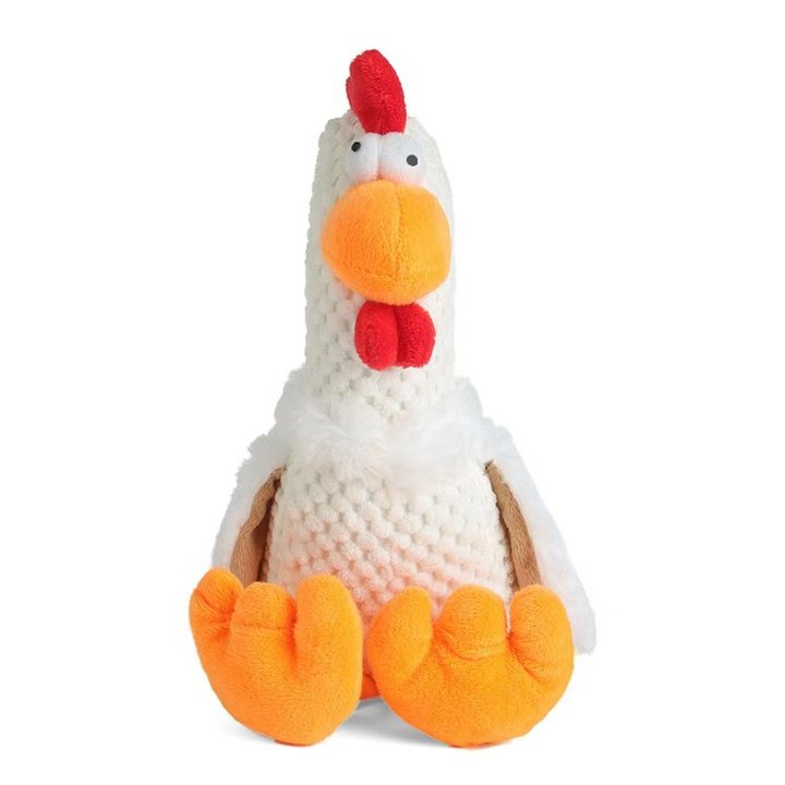 Chick Plush Toy