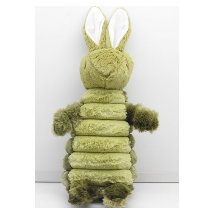 Classic Rabbit Plush Toy