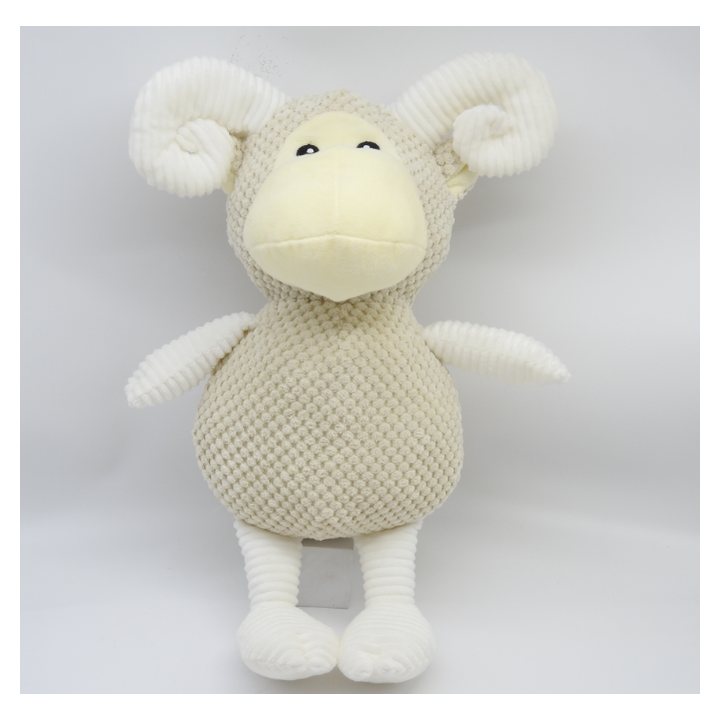 Large Sheep Plush Toy