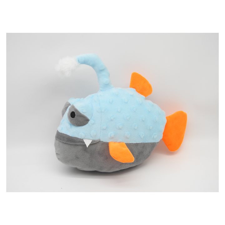 Lanternfish Plush Toy