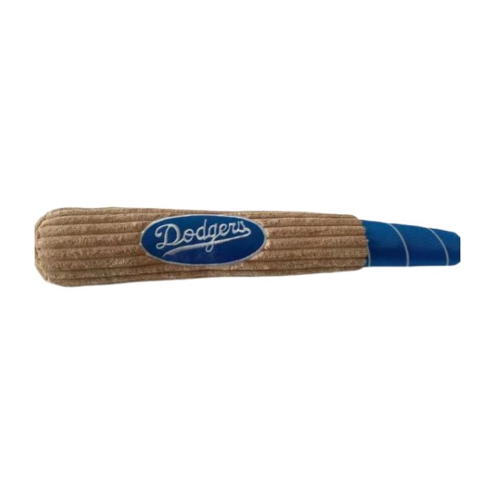 Baseball Bat Plush Toy
